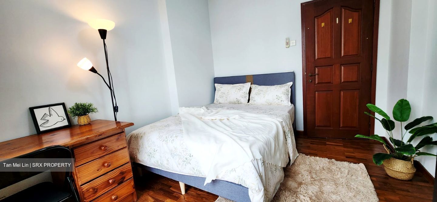 Northvale (D23), Apartment #632464021
